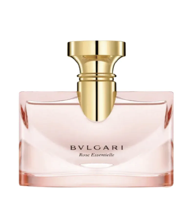 ROSE ESSENTIELLE